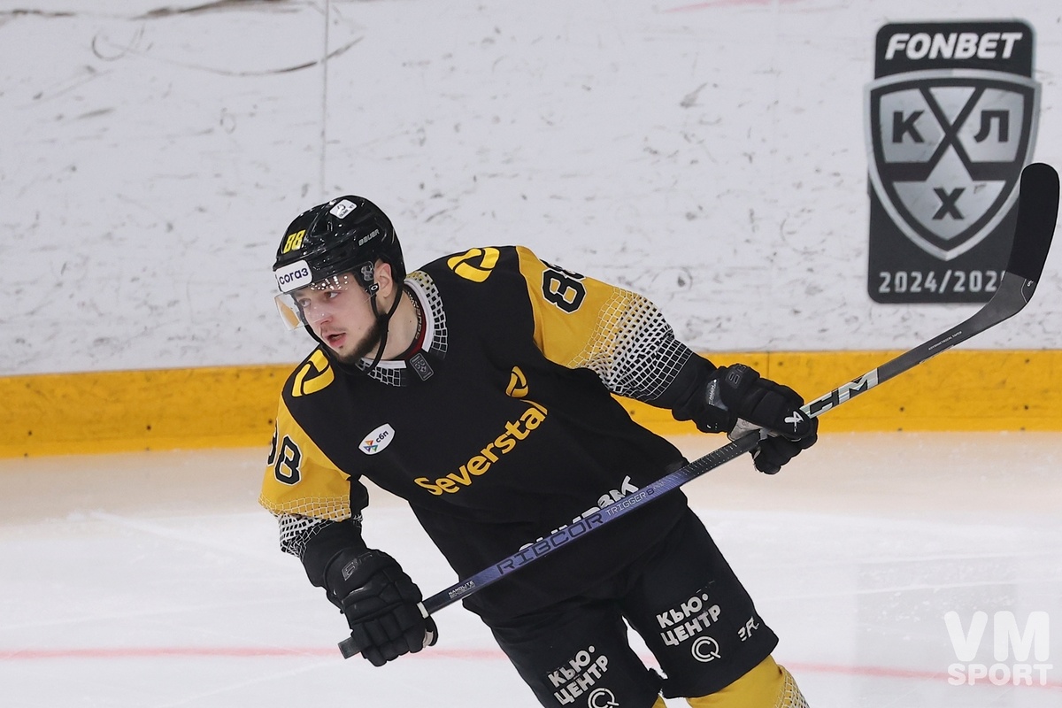 Фото: Олег Бухарев/ «В мире спорта»