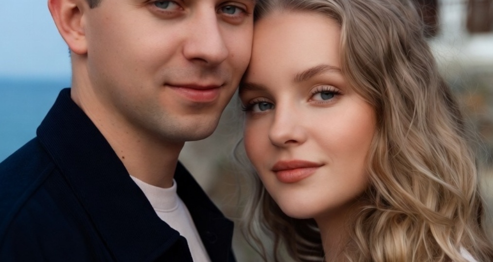 Наталья верила своему мужу и отпустила одного в санаторий.