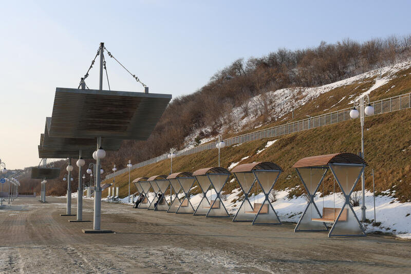 Листайте вправо, чтобы увидеть больше изображений