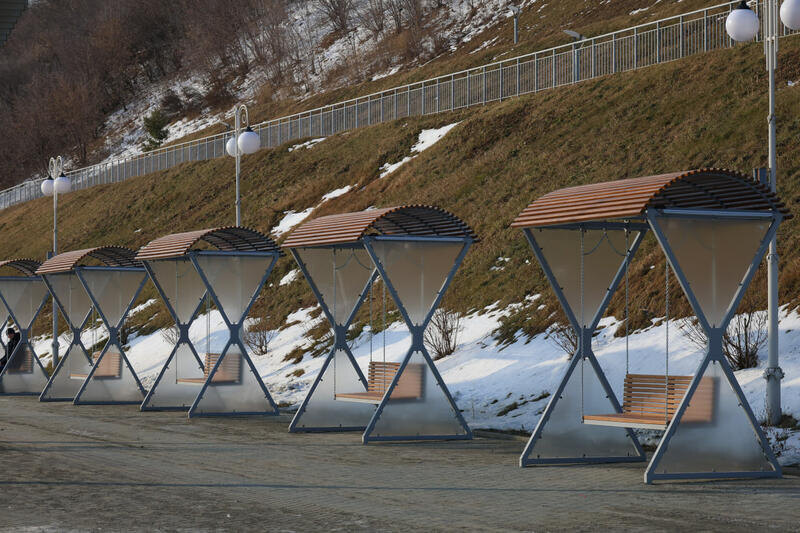 Листайте вправо, чтобы увидеть больше изображений