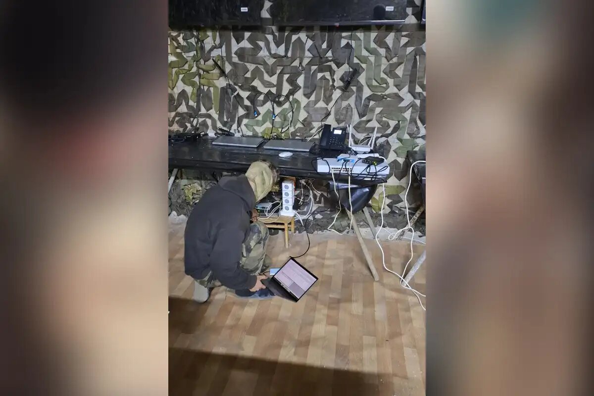    © Алексей Кожевников