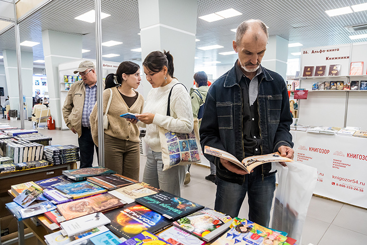   Фото Андрея Заржецкого