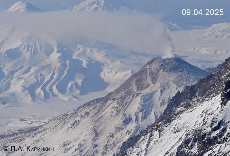 Фото П.А. Киринкина (архив)