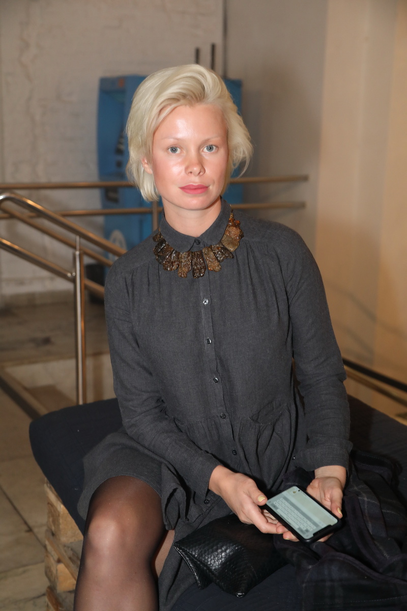 Фото: Лариса Кудрявцева