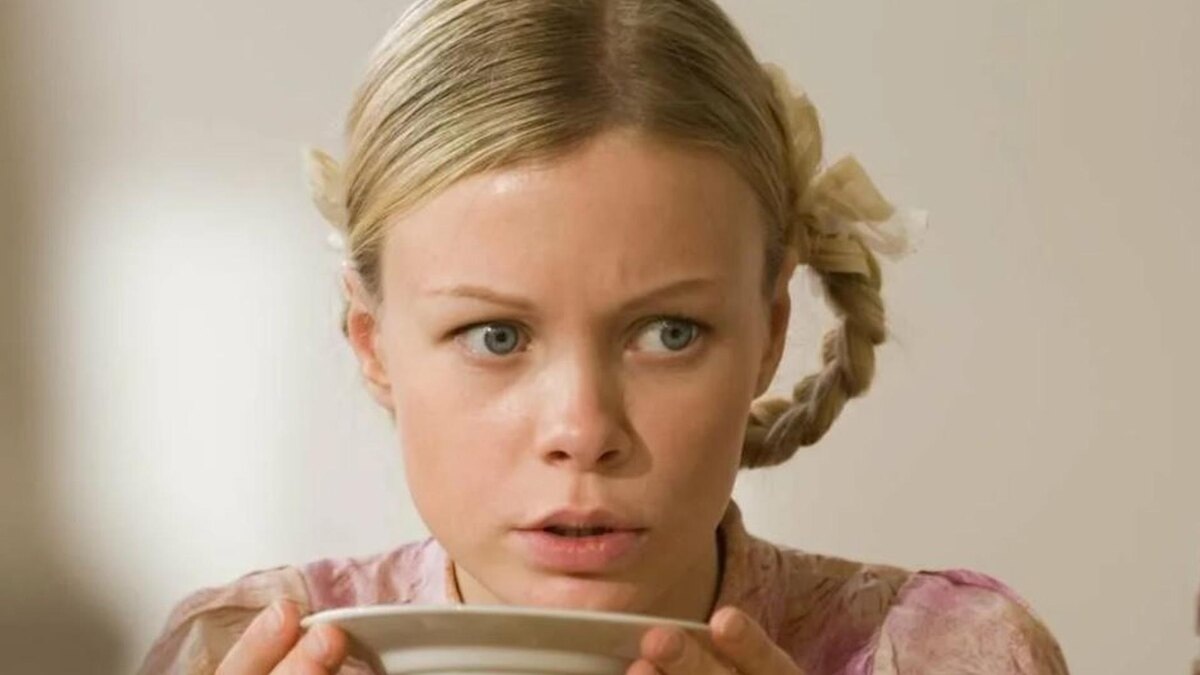 Кадр из фильма.