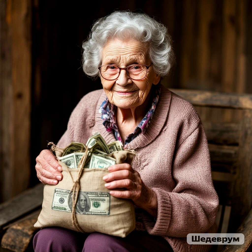 Изображение создано с помощью нейросети