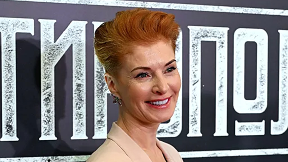 На фото: Амалия Мордвинова (взято с Яндекс Картинок)