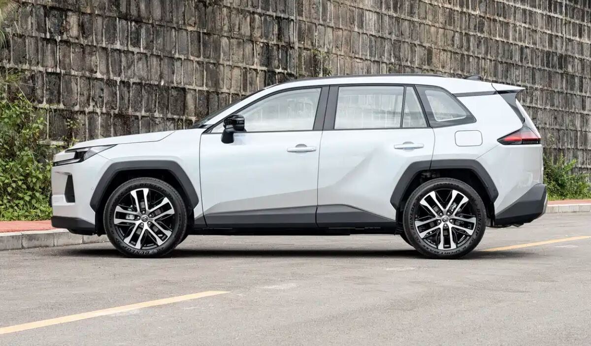 Фото: Autohome  📷
