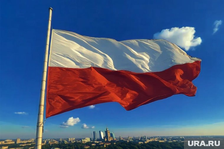     Отношения между Россией и Польшей деградировали