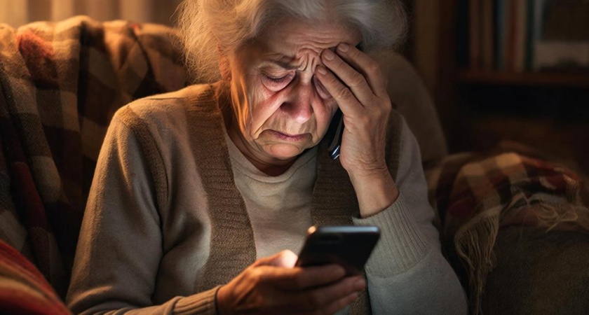    Когда все не в радость: 10 привычек, которые помогут остаться сильным духом в 60+