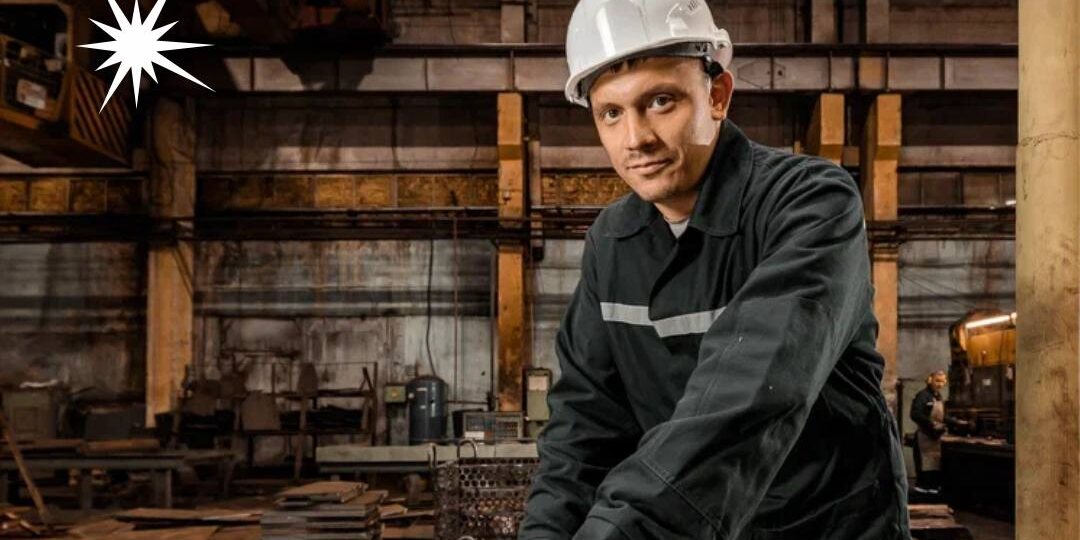 Мы гордимся, что создаём не только металл, но и устойчивость в будущем!