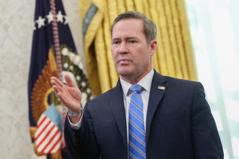    Chris Kleponis/Keystone Press Agency/Global Look Press