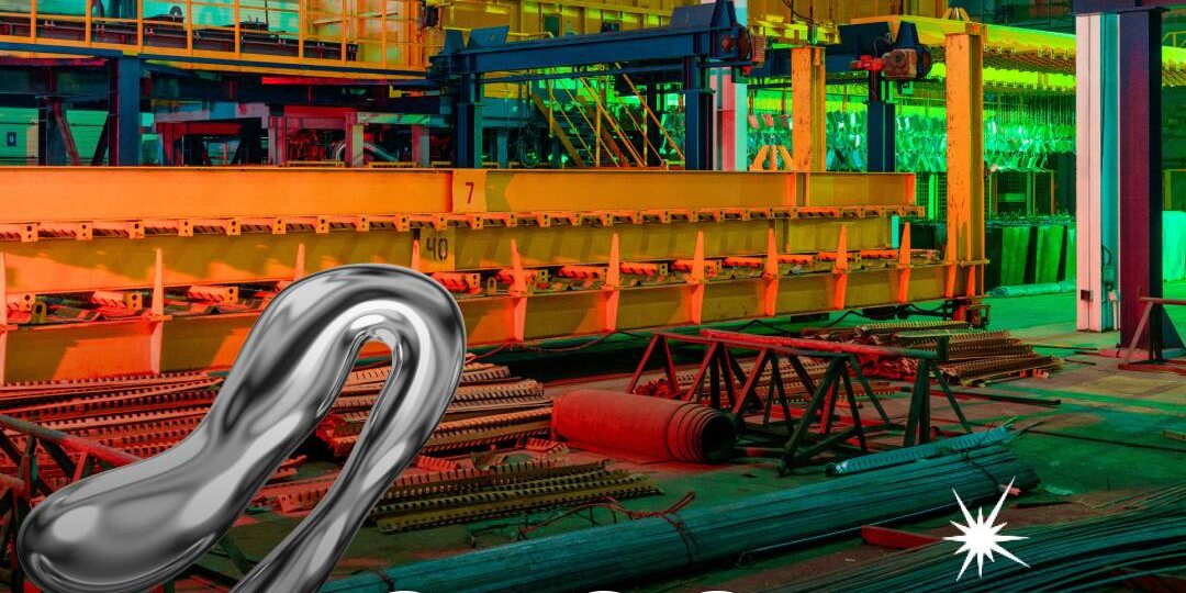 Новости из мира промышленности