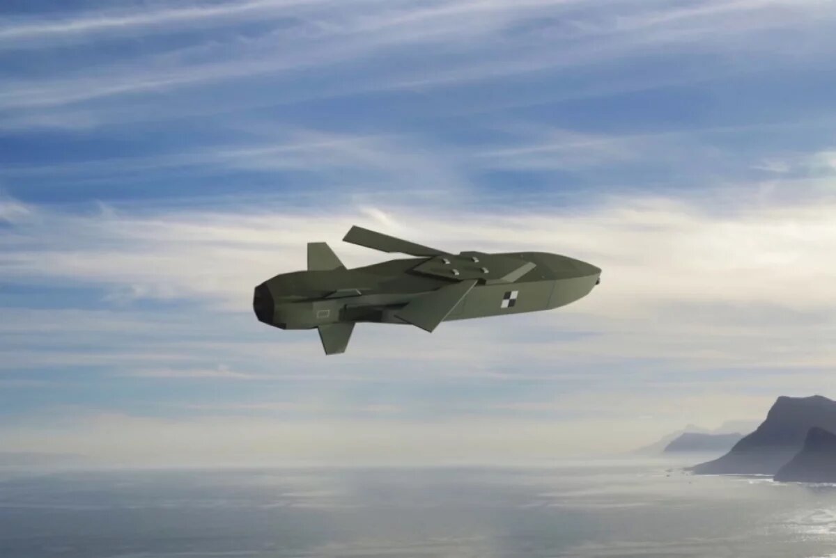    Ракет Taurus у самих немцев не так много.