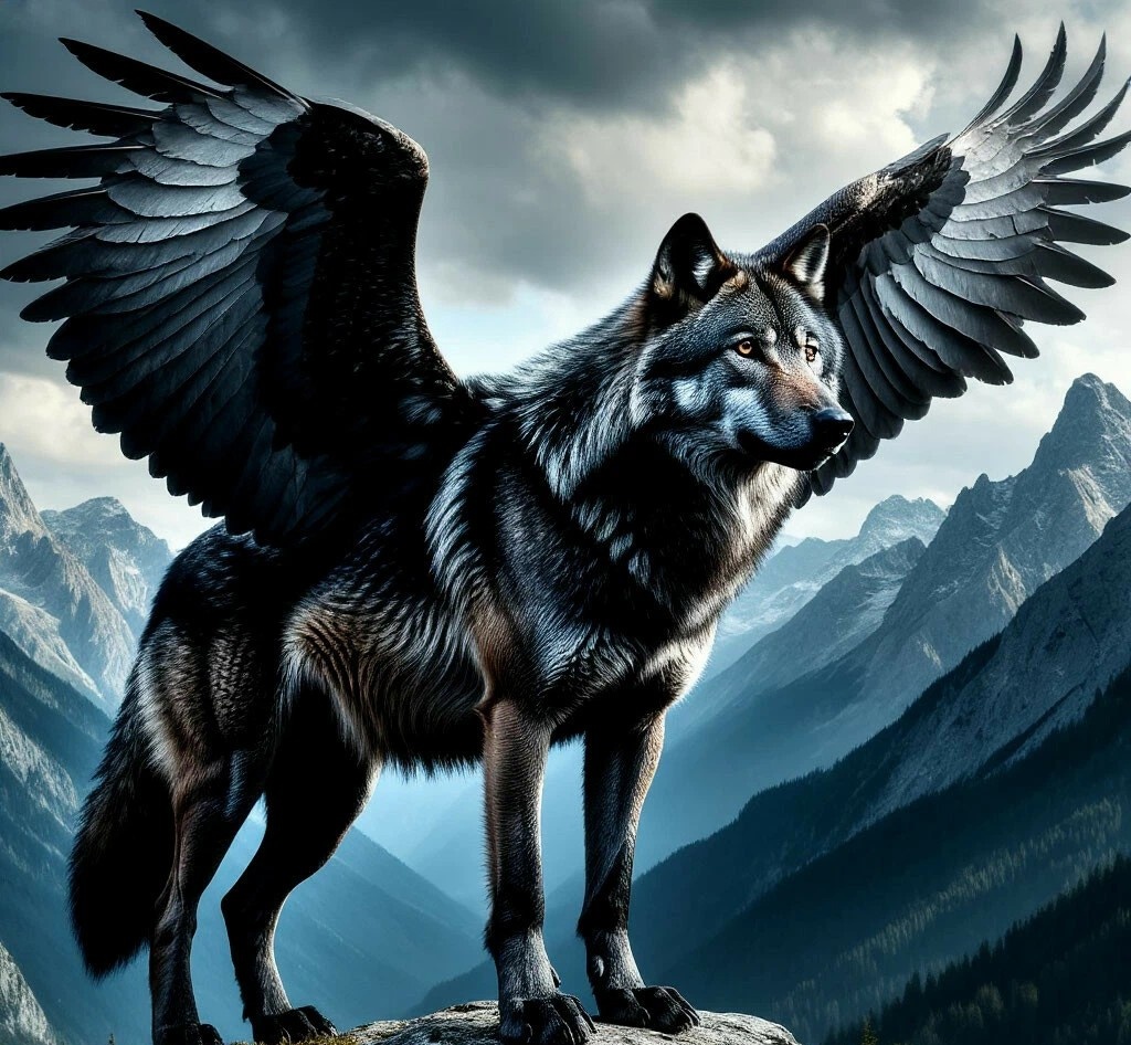 Изображение создано нейросетью