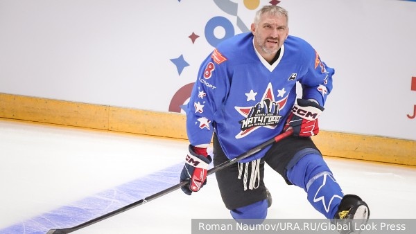     Фото: Roman Naumov/URA.RU/Global Look Press    
 Текст: Катерина Туманова