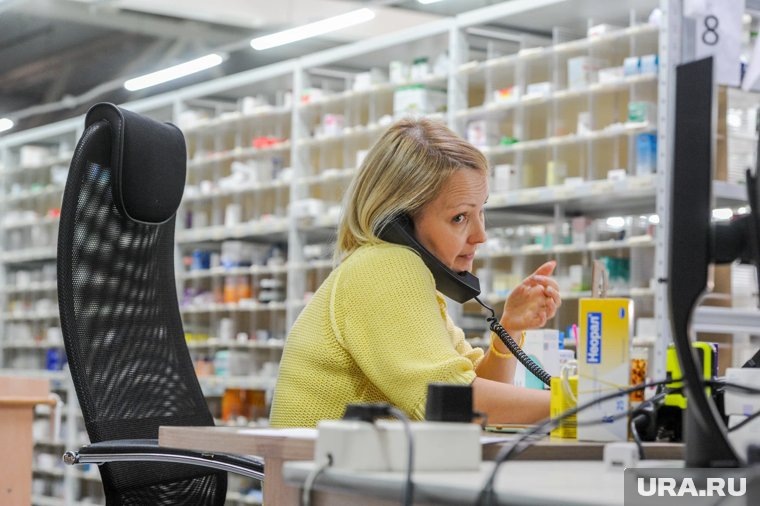     Острее всего нехватка сотрудников ощущается в сельском хозяйстве, ЖКХ, строительстве и оборонной промышленности