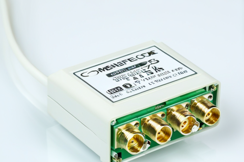 ТВ-сплиттер (разветвитель): как подключить несколько телевизоров к одной антенне