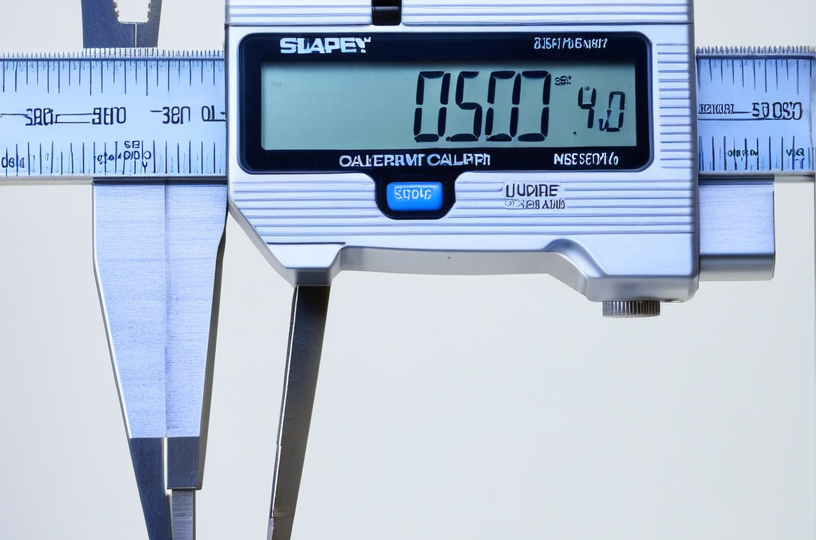 Электронный штангенциркуль: как пользоваться и чем он точнее механического