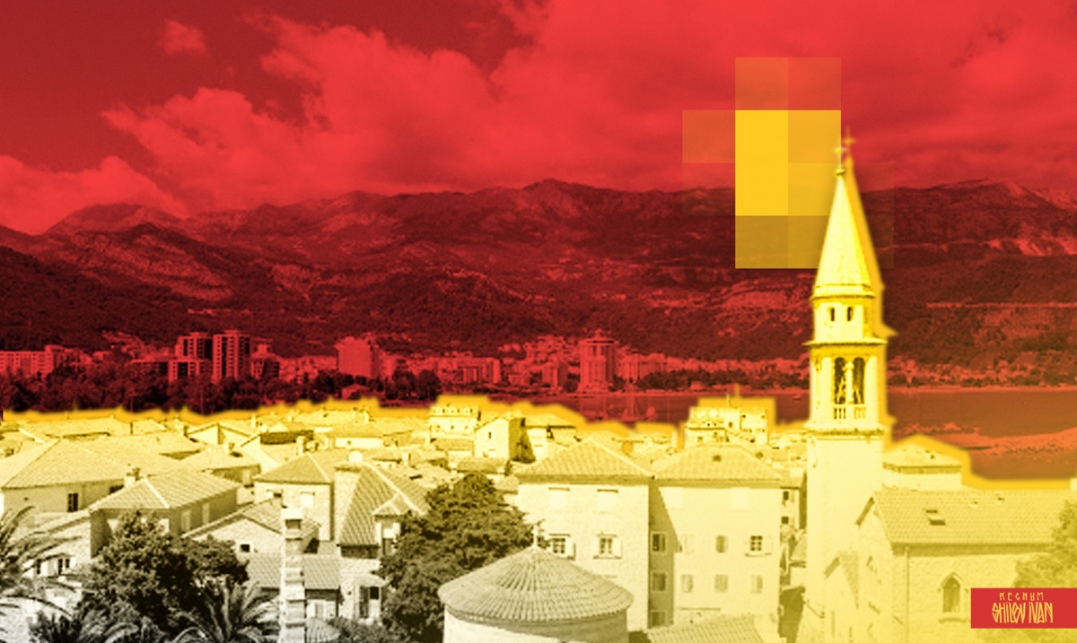     / Источник: Иван Шилов © ИА REGNUM