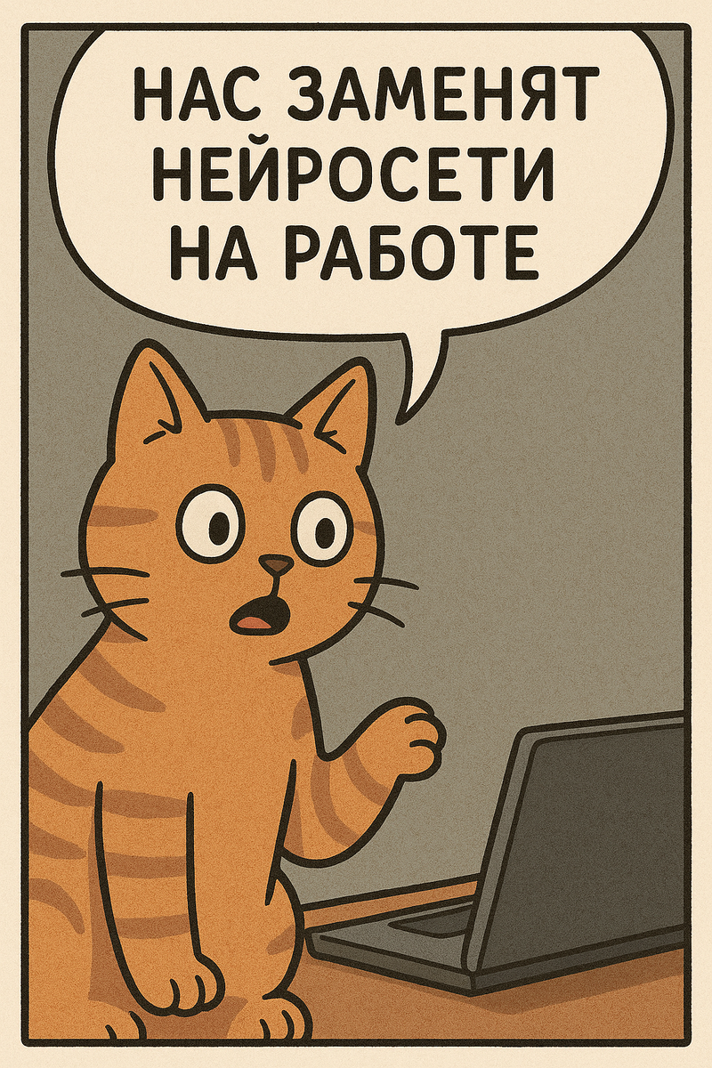 Сгенерированно честно автором