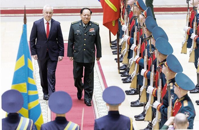 Фото Дмитрия Харичкова.