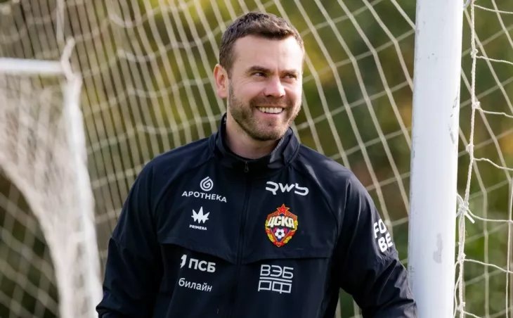    ФК «Спартак», последние новости. Главное, что случилось за 21 ноября 2025 года Фото #1