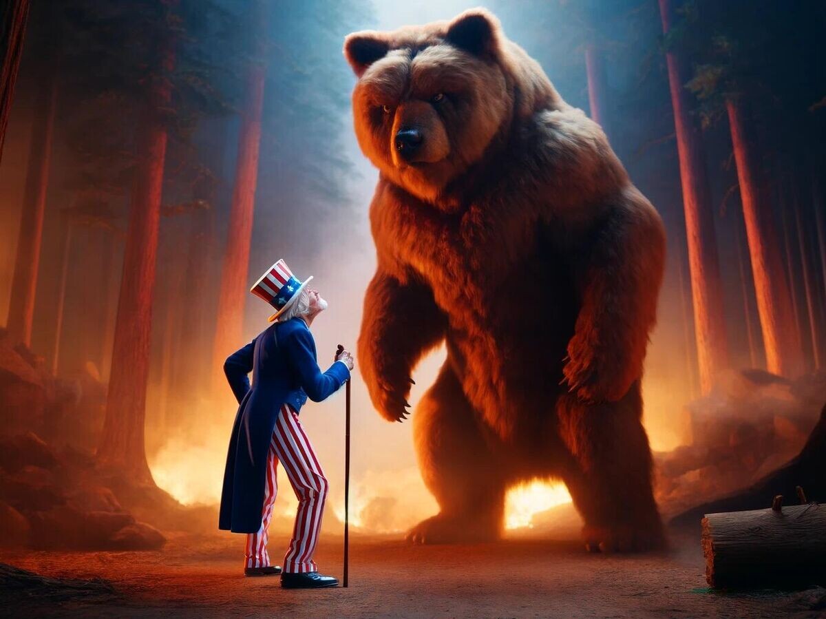    Изображение сгенерировано ИИ