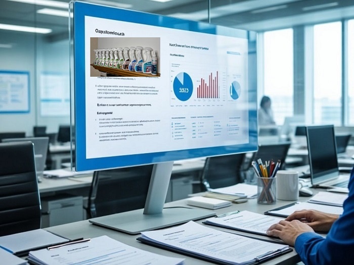 «Биочист» полностью соответствует всем техническим требованиям, и продукция успешно проходит проверку в техзаданиях и заявках.