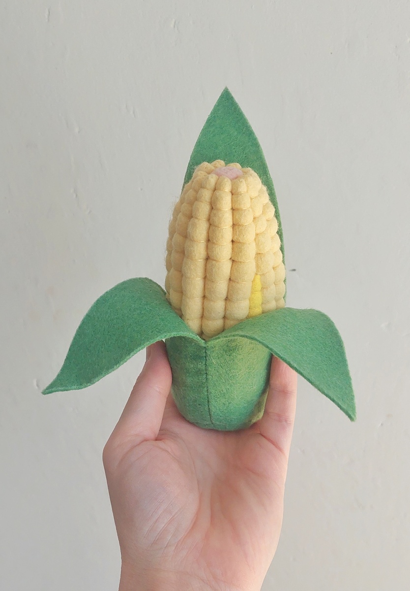 Ну, не совсем прям как настоящая, но очень хороша)