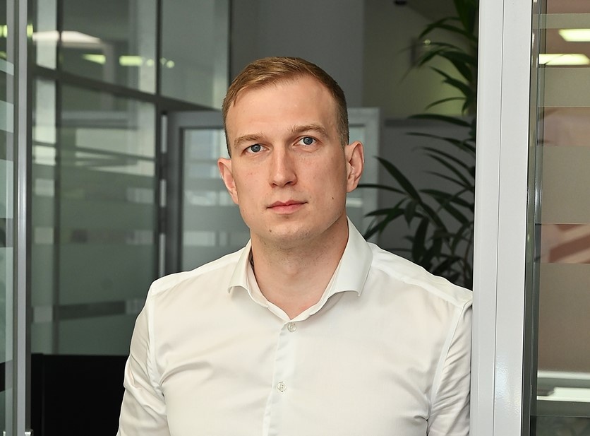 Автор: Елена Сашнева / Евгений Баутин, генеральный директор ООО "АСП-Структура"