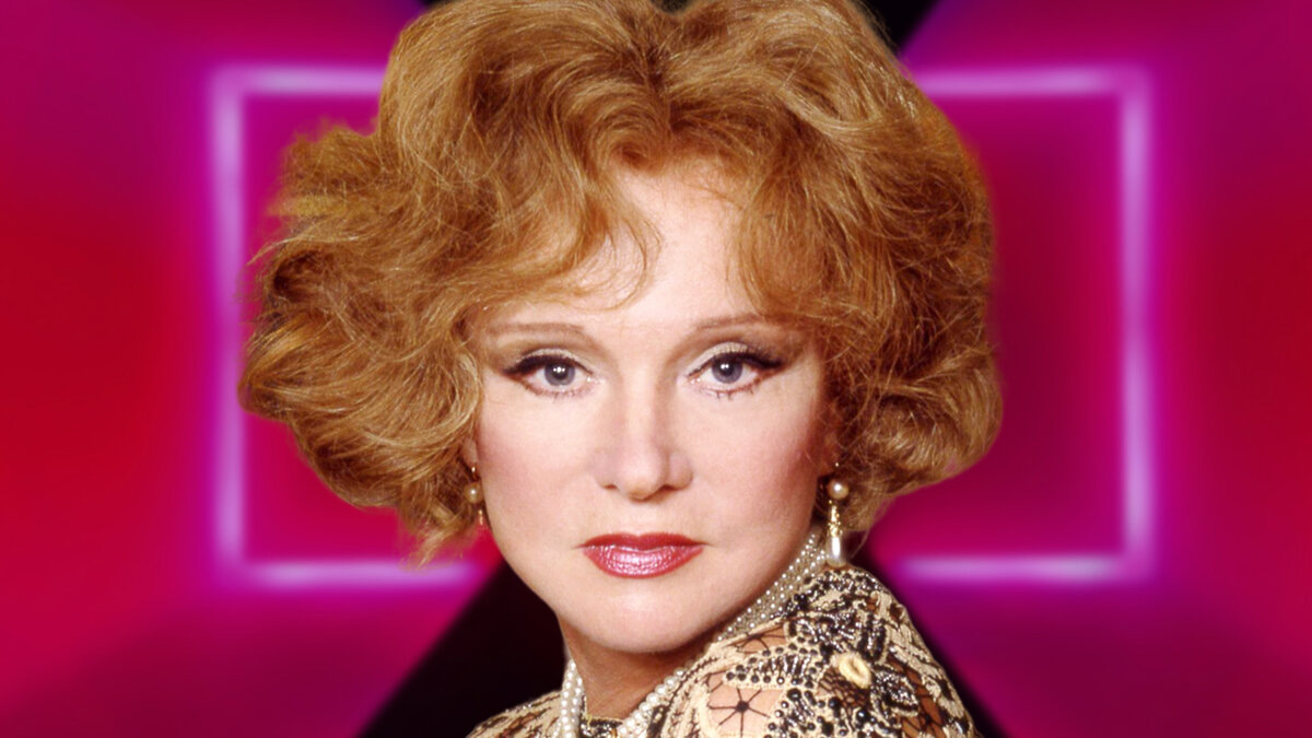 Людмила Марковна Гурченко