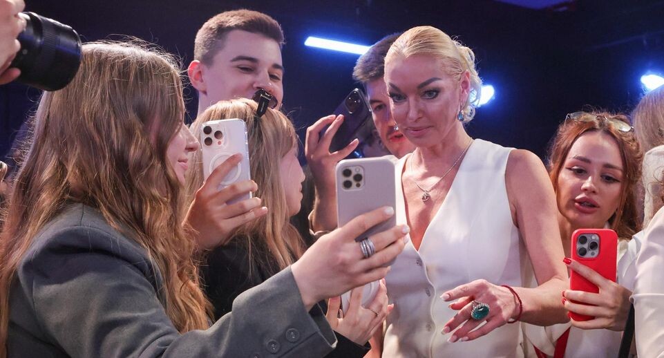    Shatokhina Natalia/news.ru / www.globallookpress.com