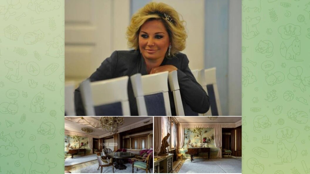    Телеграм-канал "112"