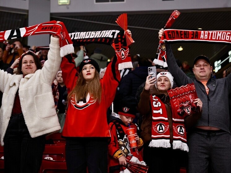     Фото Юлии Боровиковой ("Вечерний Челябинск")