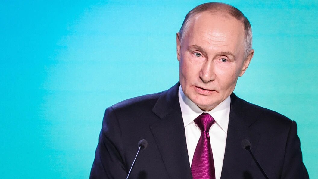    Roman Naumov/URA.RU/Globallookpress