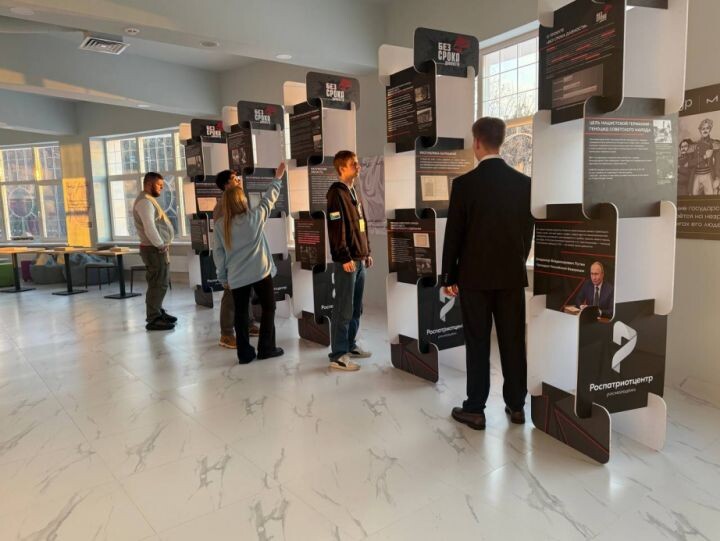    Фото:пресс-служба комитета по делам молодежи Правительства Хабаровского края