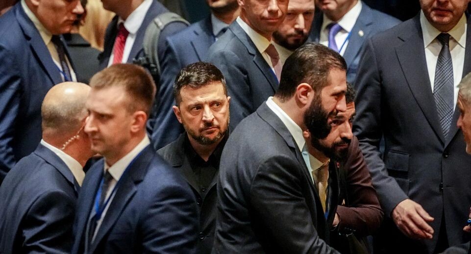    Kay Nietfeld/dpa / www.globallookpress.com