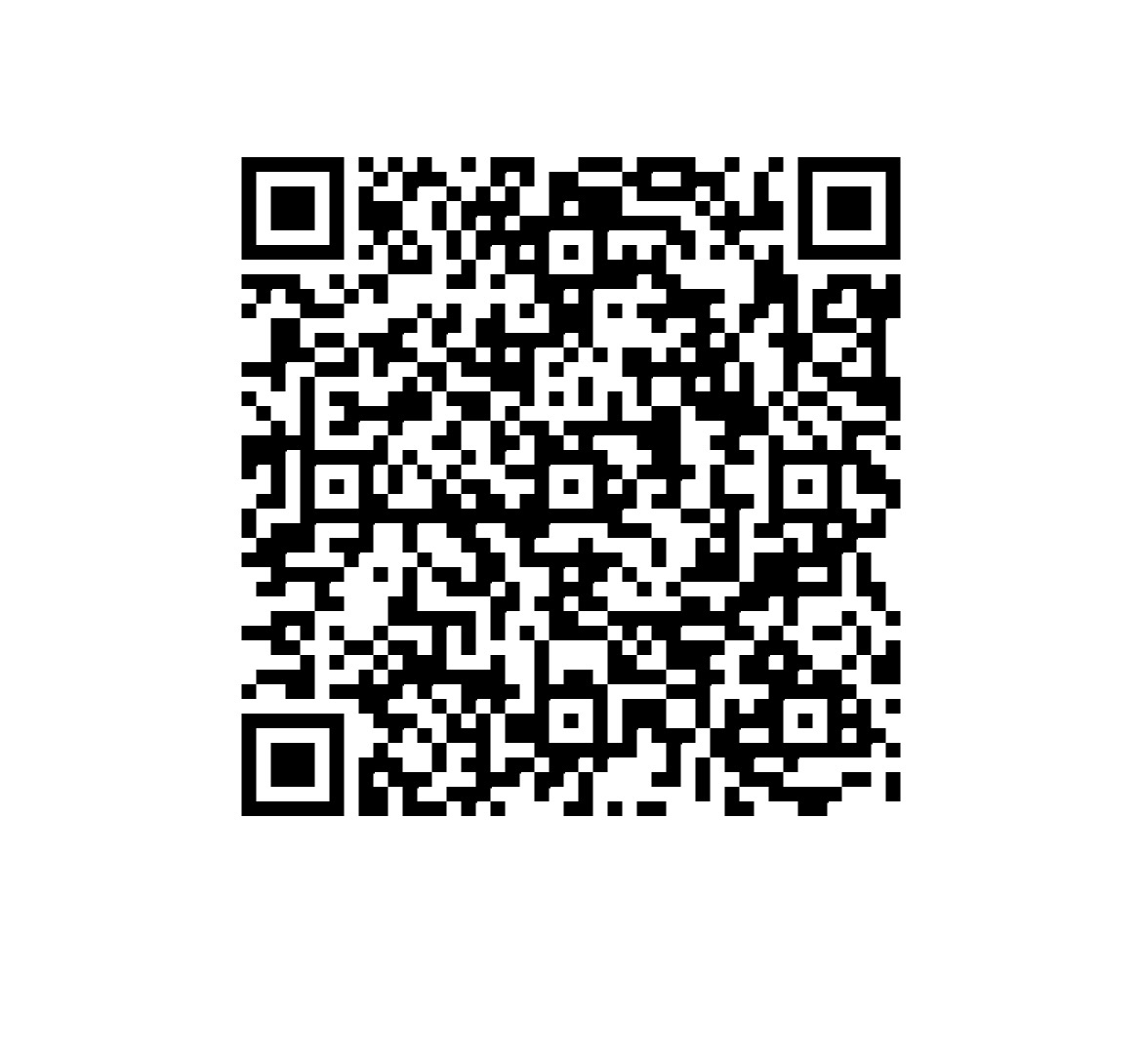 QR для быстрого перехода на вакансию 