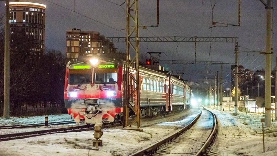 Автор фото: Михаил Тихонов / "Деловой Петербург"