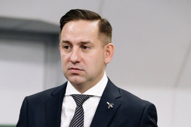 Фото: Тюменская городская дума