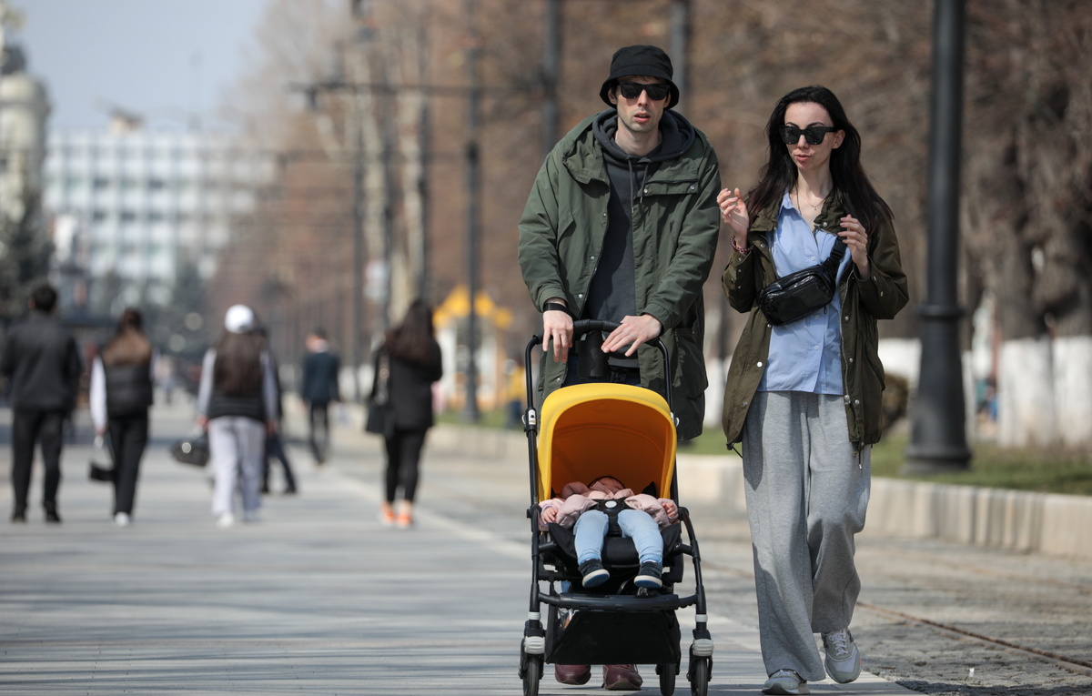 Елена Афонина/ТАСС