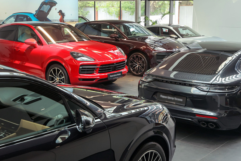    Сергей Петров/NEWS.ru