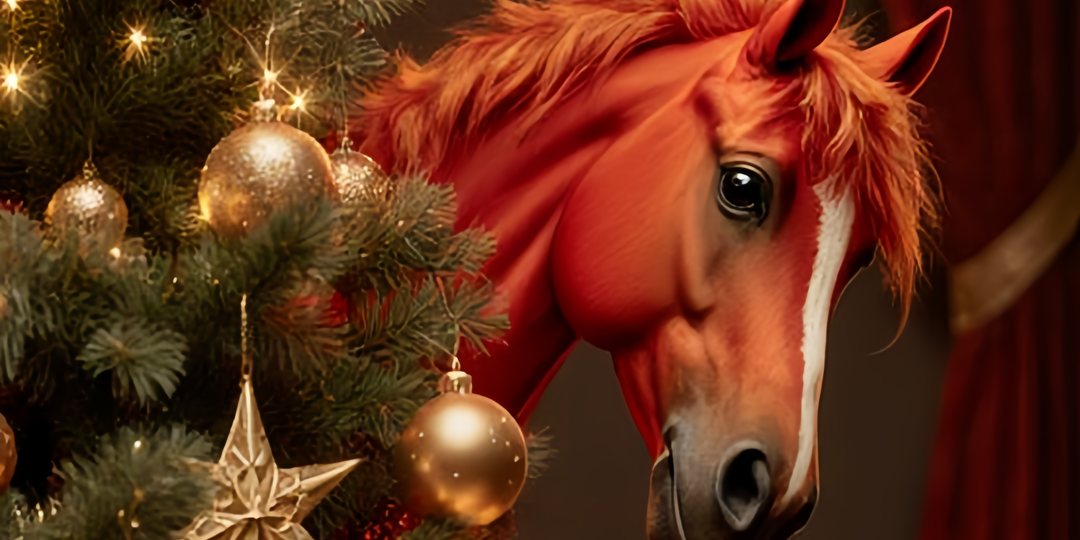 Год «огненной лошади». Что ждать? К чему готовиться? Предсказание от Школы Асов