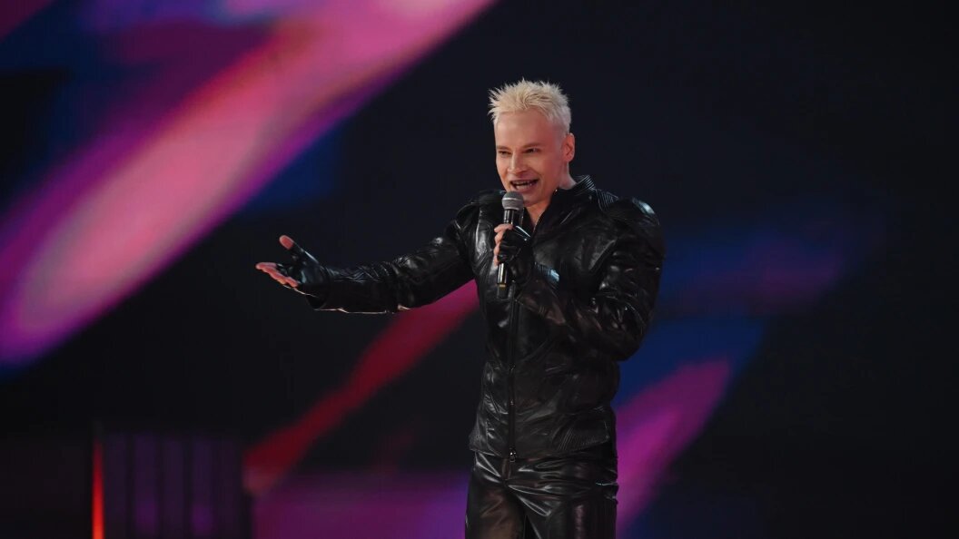    фото: Komsomolskaya Pravda/Global Look Press