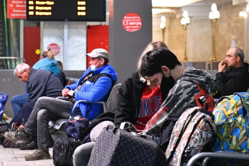     © РИА Новости Евгений Биятов