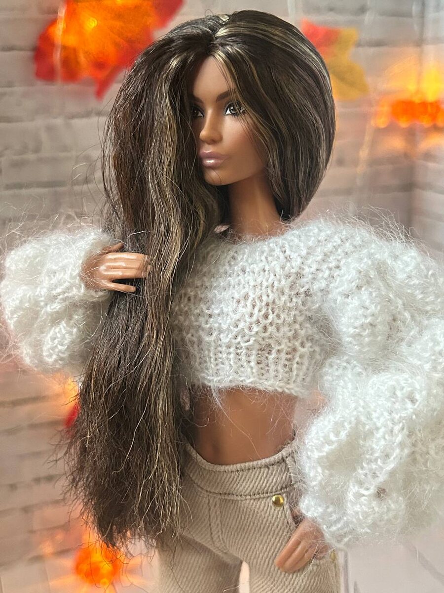 Barbie Looks #1