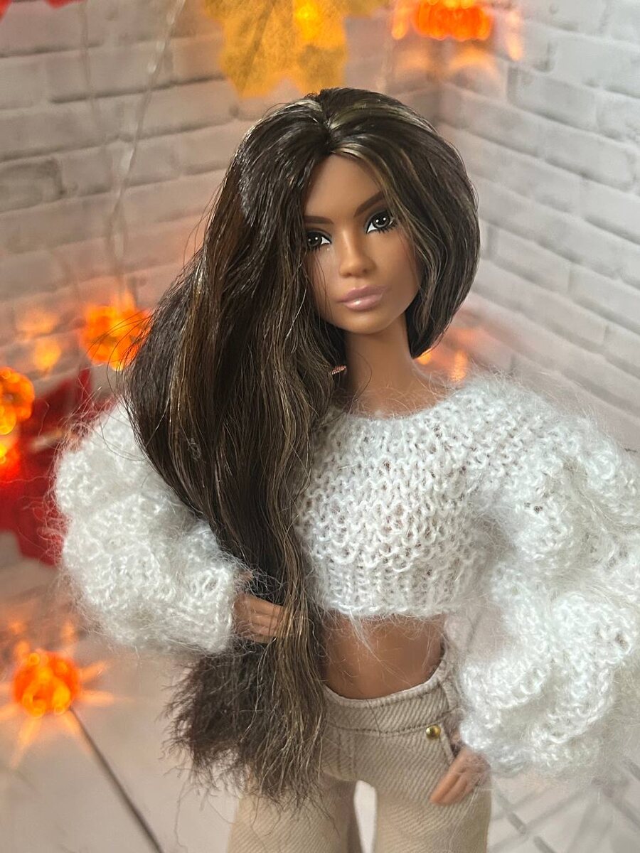 Barbie Looks #1