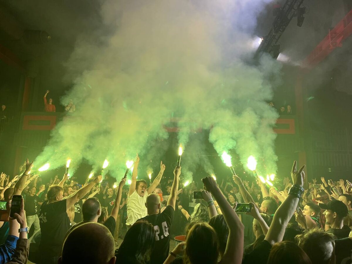 Горожан ждет большое количество мероприятий.  Фото: Фото: ФедералПресс / Анна Крючкова