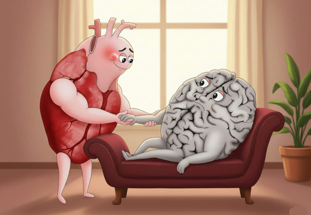 Мы живём в режиме “надо”.
Дела, заботы, планы, ответственность.
И вроде всё нормально — но внутри тихо накапливается ощущение, что что-то не так. Тело подаёт сигналы: тяжесть, усталость, зажимы, внезапные тревоги, срывы без причины. Но мы привыкаем не замечать.